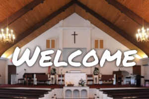 Welcome – Clinton Bible Fellowship